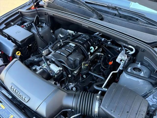 2026 Dodge Durango GT Plus AWD HEMI V8