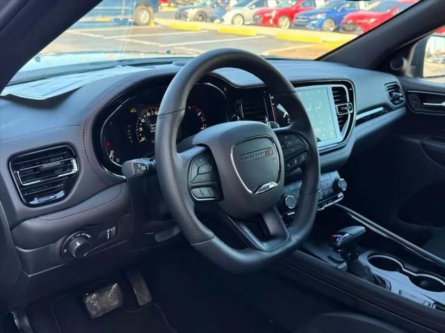 2026 Dodge Durango GT Plus AWD HEMI V8