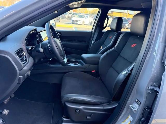 2026 Dodge Durango GT Plus AWD HEMI V8