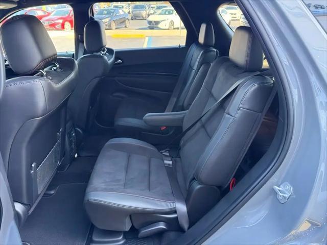 2026 Dodge Durango GT Plus AWD HEMI V8