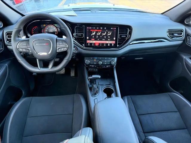2026 Dodge Durango GT Plus AWD HEMI V8
