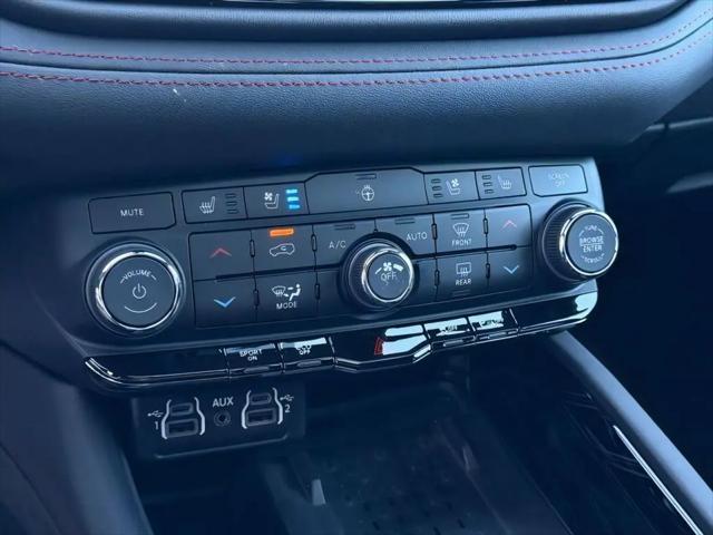 2026 Dodge Durango GT Plus AWD HEMI V8