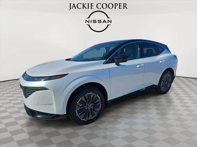 2026 Nissan Murano Platinum for sale in Tulsa, OK