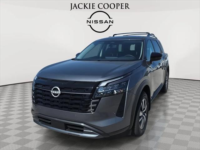 2026 Nissan Pathfinder SL for sale in Tulsa, OK