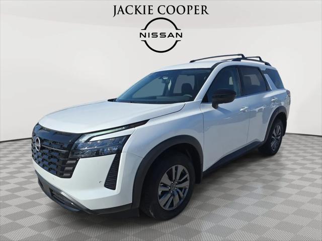 2026 Nissan Pathfinder SV for sale in Tulsa, OK
