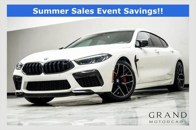2022 BMW M8 Competition for sale in Kennesaw, GA