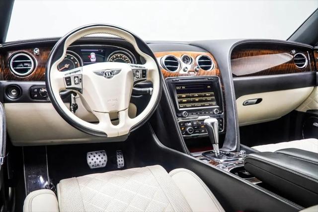 2018 Bentley Flying Spur V8 S