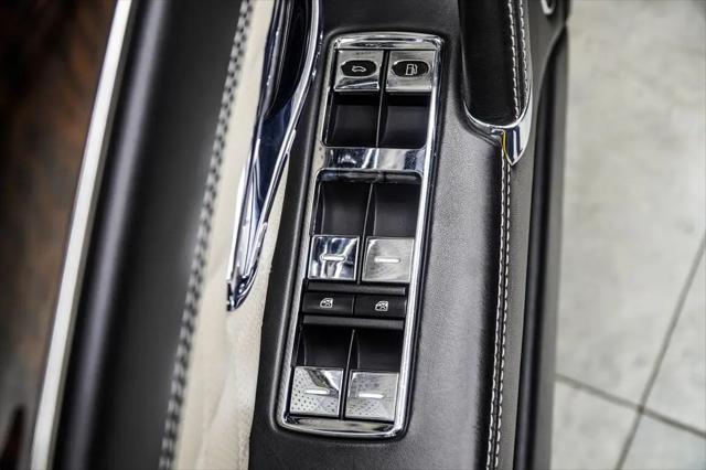 2018 Bentley Flying Spur V8 S