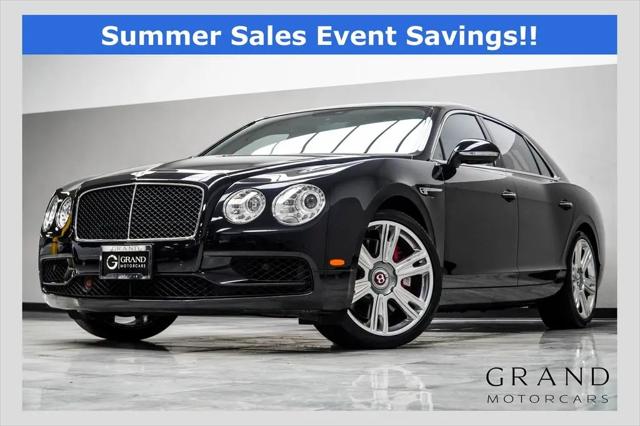 2018 Bentley Flying Spur V8 S for sale in Kennesaw, GA