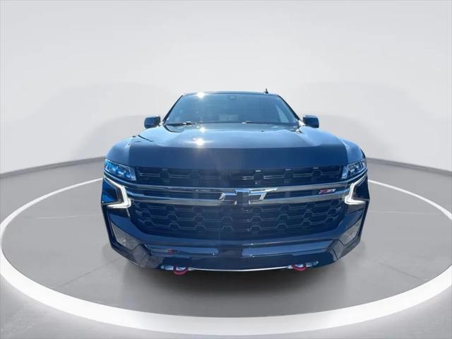 2022 Chevrolet Tahoe 4WD Z71