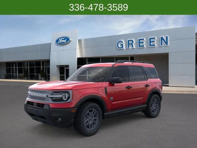 2026 Ford Bronco Sport Big Bend for sale in Greensboro, NC