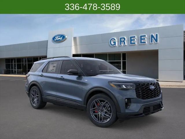 2026 Ford Explorer ST-Line for sale in Greensboro, NC