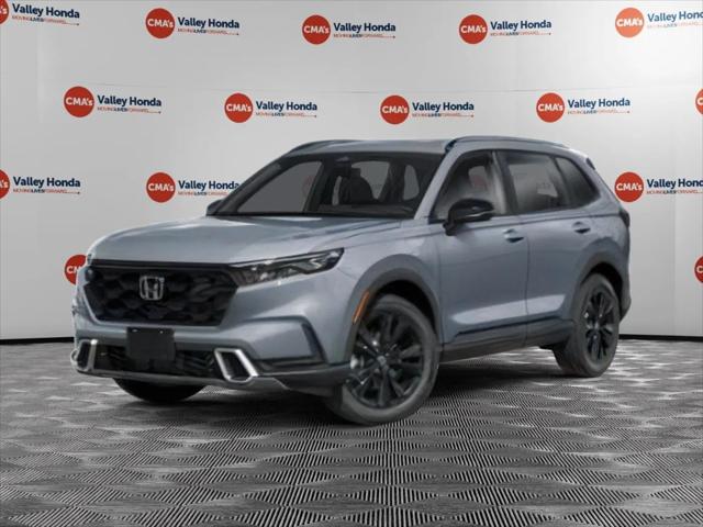 2026 Honda CR-V Hybrid AWD Sport Touring for sale in Staunton, VA