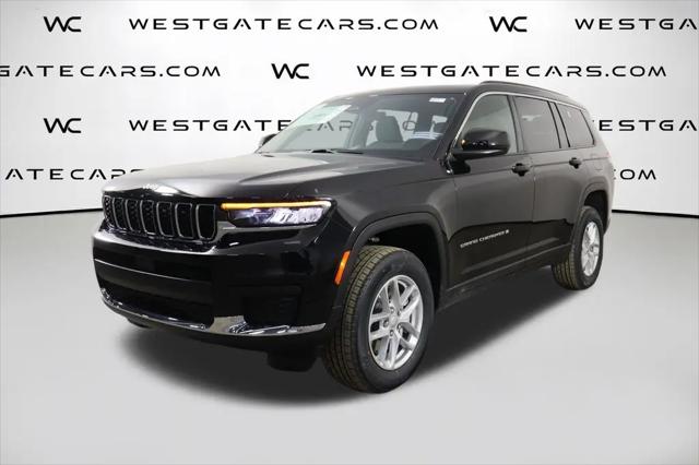 2026 Jeep Grand Cherokee L Altitude 4x2 for sale in Raleigh, NC