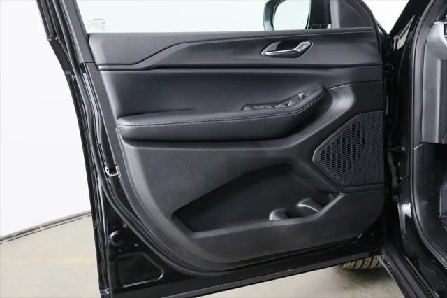 2026 Jeep Grand Cherokee L Altitude 4x2