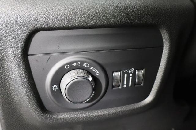 2026 Jeep Grand Cherokee L Altitude 4x2