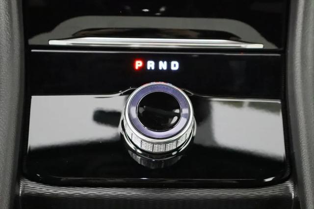2026 Jeep Grand Cherokee L Altitude 4x2