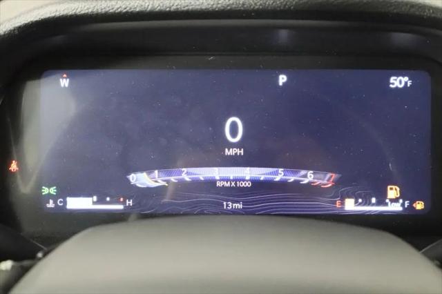 2026 Jeep Grand Cherokee L Altitude 4x2