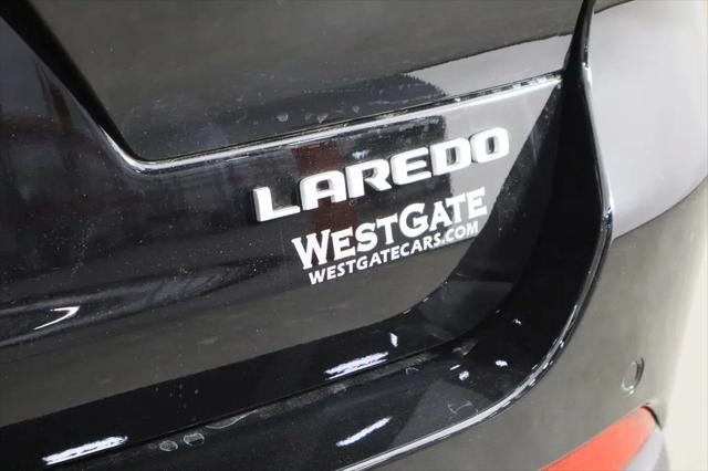 2026 Jeep Grand Cherokee L Altitude 4x2