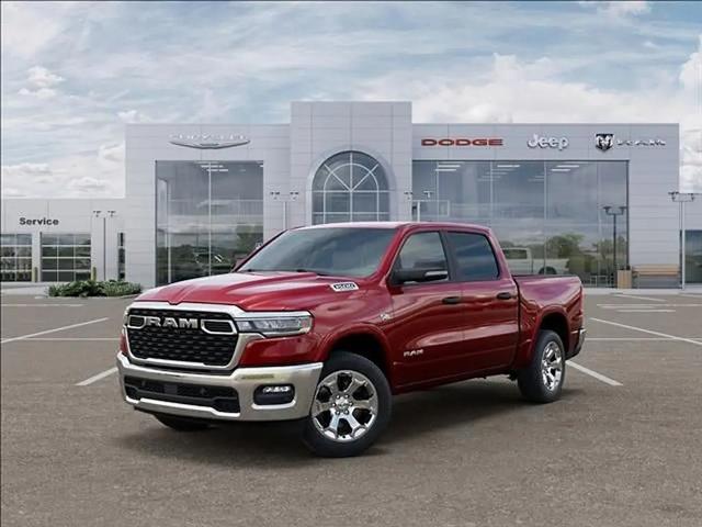 2026 Ram 1500 Big Horn Crew Cab 4x4 57 Box for sale in Millville, NJ