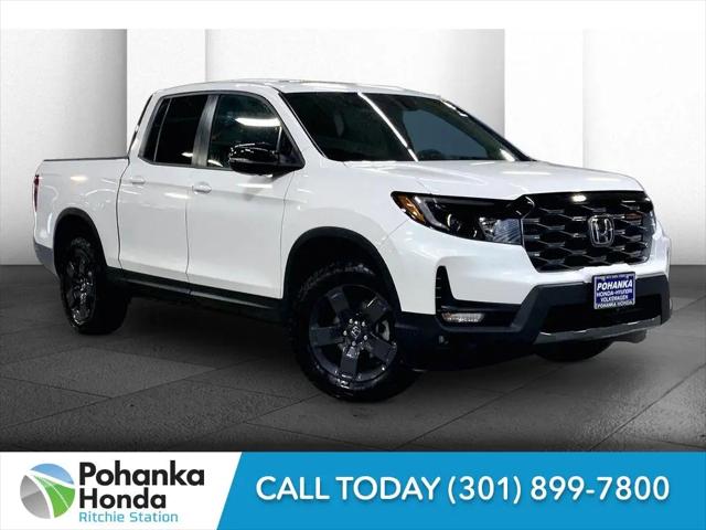 2026 Honda Ridgeline TrailSport for sale in Capitol Heights, MD