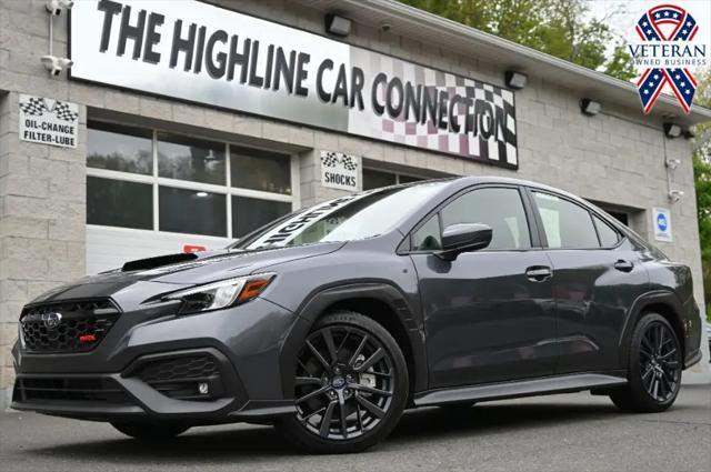 2025 Subaru WRX Premium for sale in Waterbury, CT