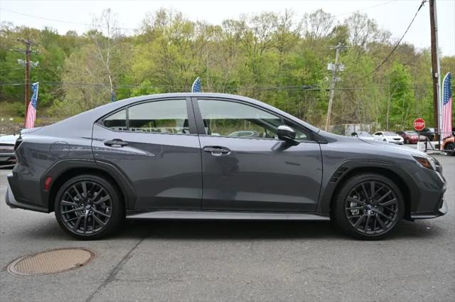 2025 Subaru WRX Premium