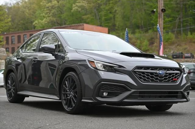 2025 Subaru WRX Premium