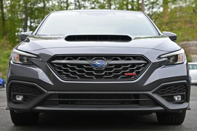 2025 Subaru WRX Premium