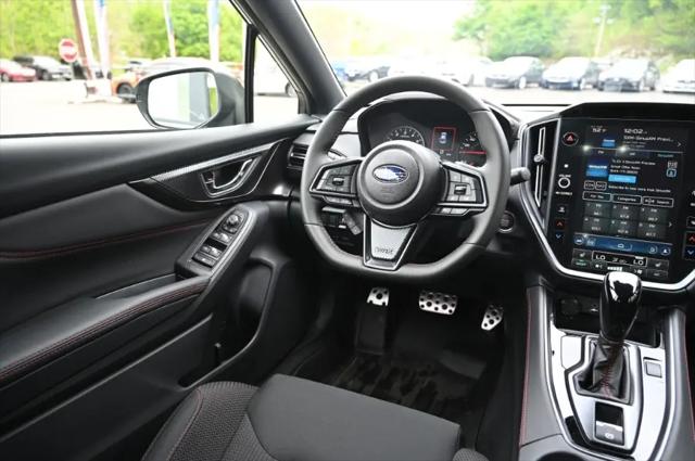 2025 Subaru WRX Premium