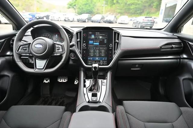 2025 Subaru WRX Premium