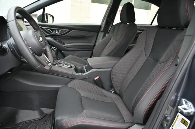 2025 Subaru WRX Premium