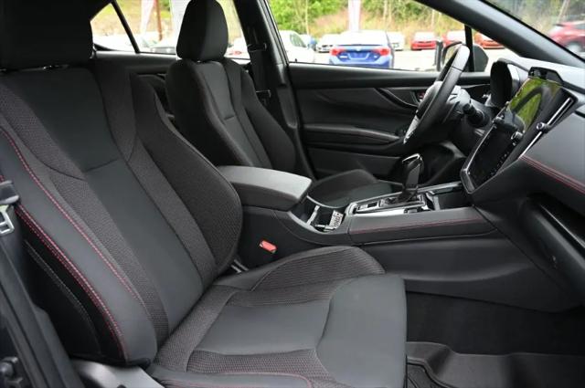 2025 Subaru WRX Premium