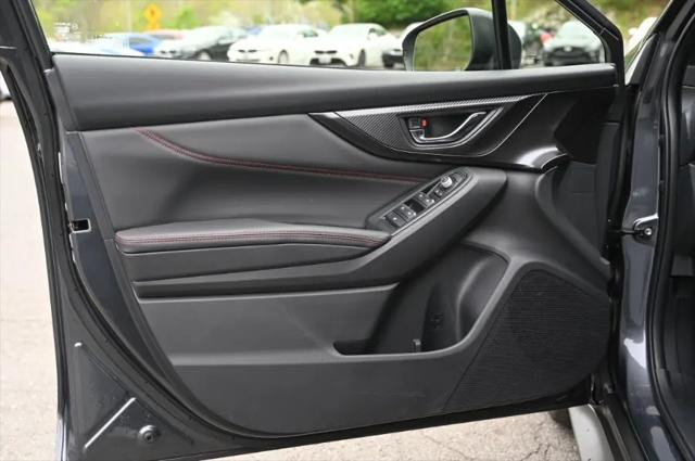 2025 Subaru WRX Premium