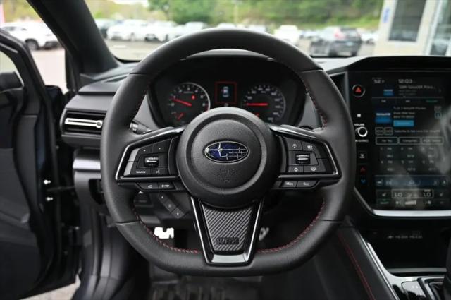 2025 Subaru WRX Premium