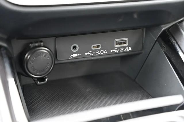 2025 Subaru WRX Premium