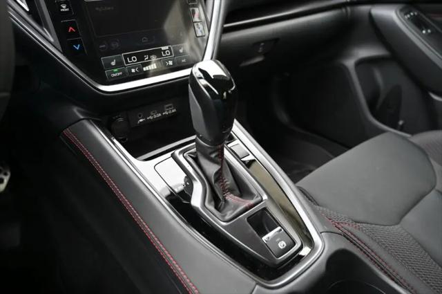 2025 Subaru WRX Premium