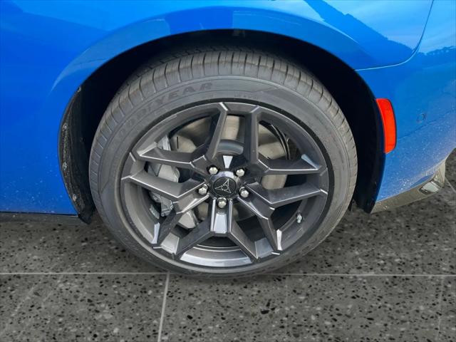 2026 Dodge Charger Scat Pack 2-Door AWD