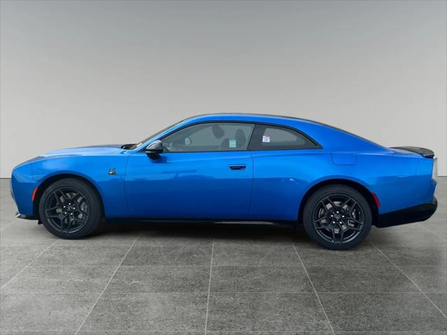 2026 Dodge Charger Scat Pack 2-Door AWD