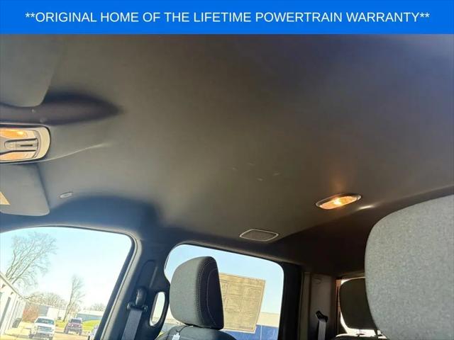 2026 Ram 5500 Tradesman/Big Horn