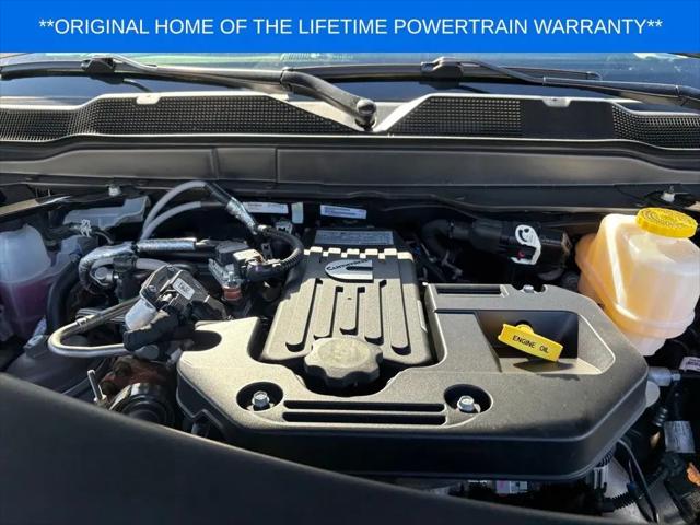 2026 Ram 5500 Tradesman/Big Horn
