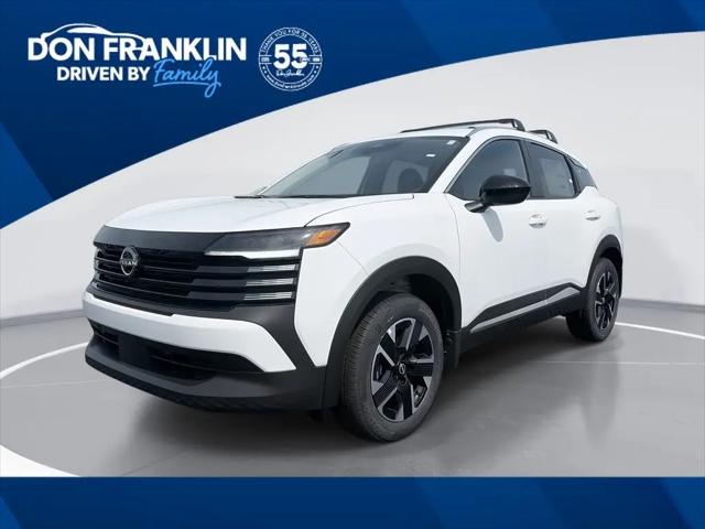 2026 Nissan Kicks SV for sale in Columbia, KY