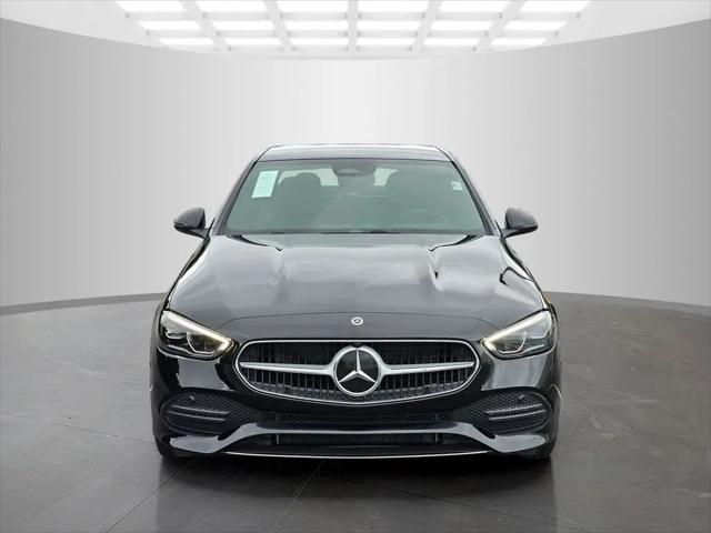 2026 Mercedes-Benz C-CLASS C 300 C 300
