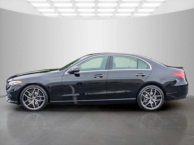 2026 Mercedes-Benz C-CLASS C 300 C 300