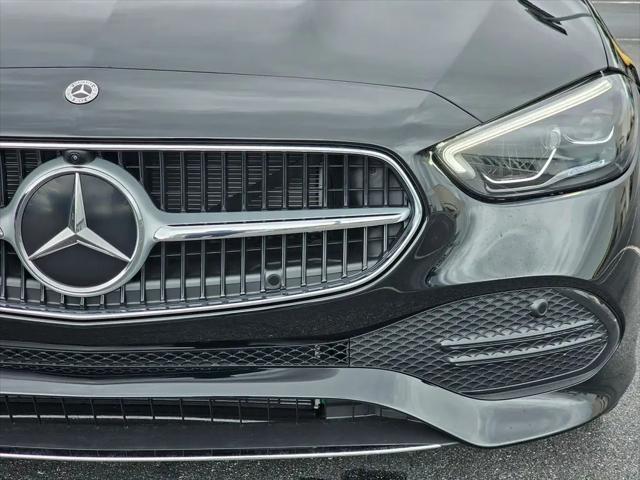 2026 Mercedes-Benz C-CLASS C 300 C 300