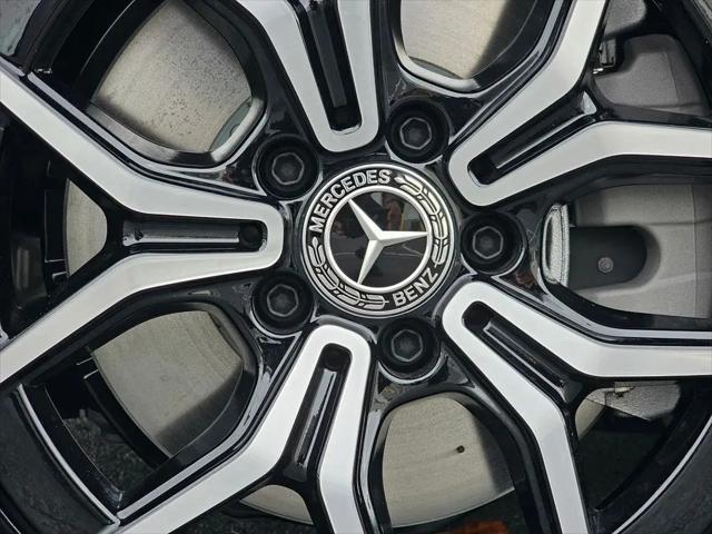 2026 Mercedes-Benz C-CLASS C 300 C 300