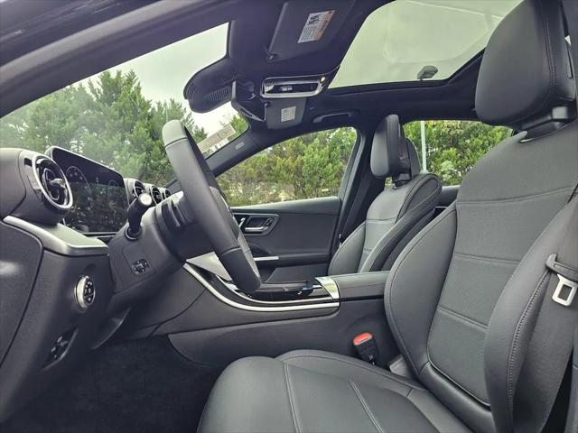 2026 Mercedes-Benz C-CLASS C 300 C 300