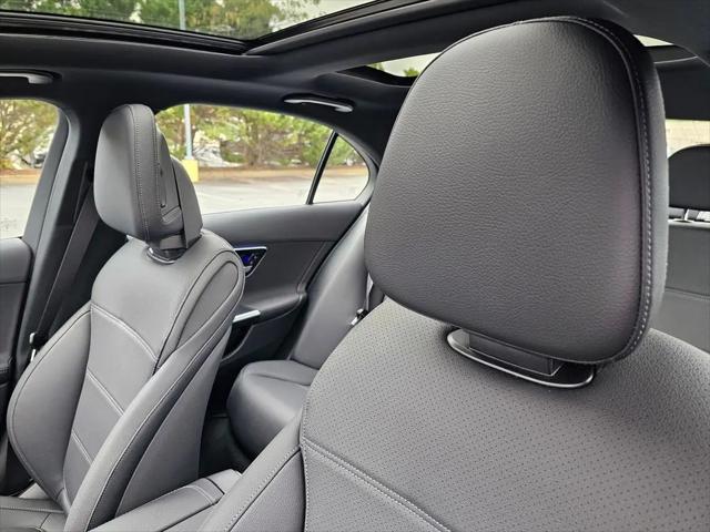 2026 Mercedes-Benz C-CLASS C 300 C 300