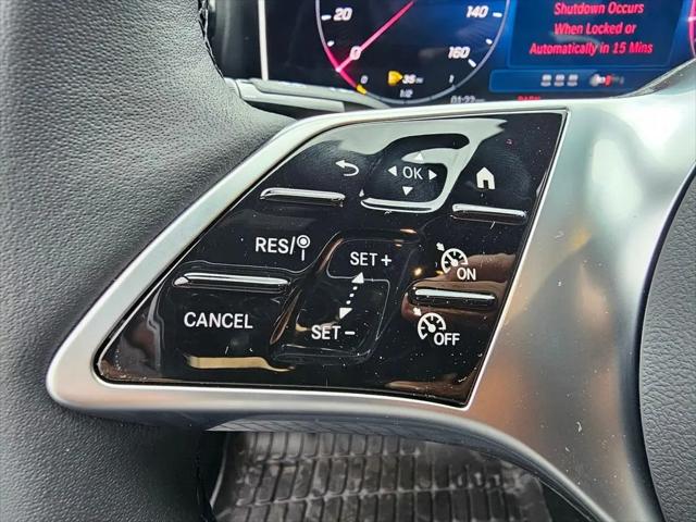 2026 Mercedes-Benz C-CLASS C 300 C 300