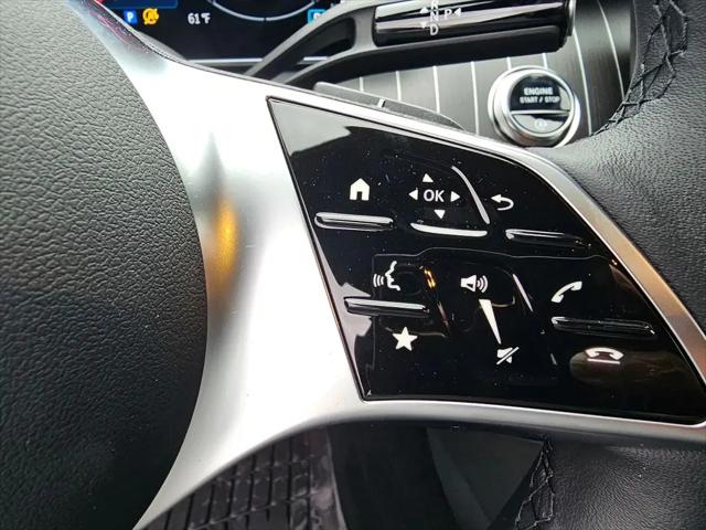 2026 Mercedes-Benz C-CLASS C 300 C 300
